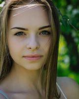 Арина Стерлягова