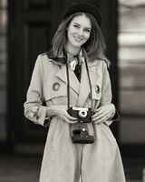 Елена Смирнова