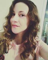 Екатерина Потапова