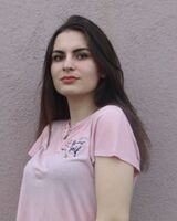 Ксения Холопова