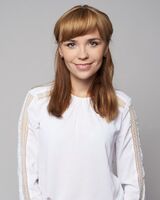 Ольга Воронина