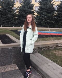 Мария Медведева
