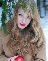 Екатерина Глинникова