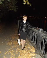 Юлия Матковская