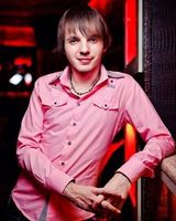 Евгений Бабичев