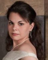 Мария Сидоренко