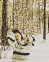 Анастасия Костина