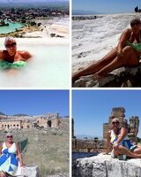 Анастасия Нечаева