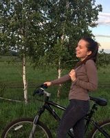 Юлия Новикова