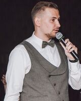 Юрий Овчинников