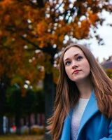 Анна Круглова