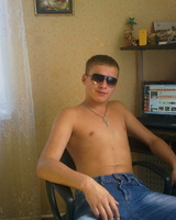 Григорий Пидлый