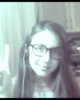 Карина Баранова