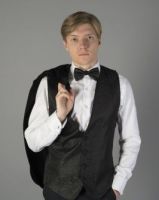 Евгений Глазунов