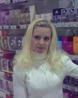 Інна Ярошенко