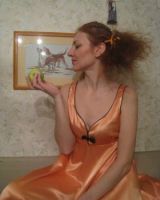 Екатерина Федощук