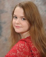 Елизавета Жарикова