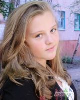 Анна Сухарева