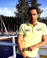 Виктор Молочков