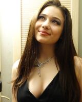 Ангелина Мелкумова