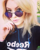 Полина Прошутинская