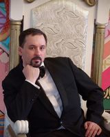 Юрий Деденёв
