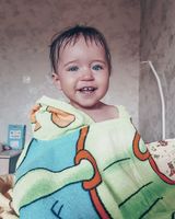 Алиса Русакова