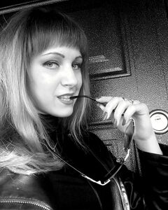 Надежда Бурахина