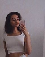 Алина Антонова