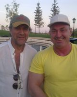 Сергей Гордеев