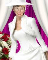 Христина Олейник