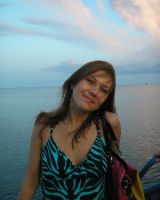 Ольга Колесникова