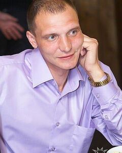 Виталий Голубь