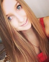 Анастасия Подрезова