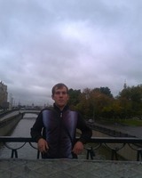 Алексей Смирнов