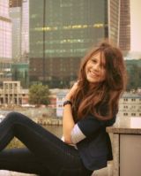 Анастасия Силко