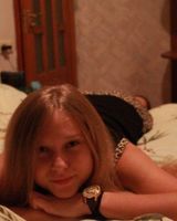 Анна Погорелая