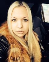 Викуля Спиридонова