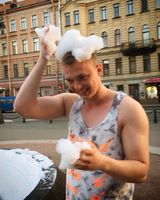 Артем Шматлай