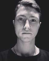 Сергей Суворов