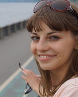 Наталья Захарова