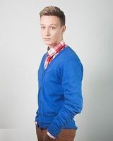 Владимир Смоляк