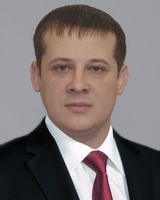 Сергей Кириллов