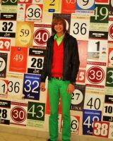 Антон Сидоров