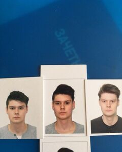 Рустам Бекбаев