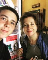 Денис Смирнов