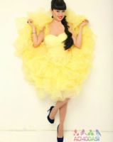 Татьяна Маргай