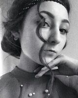 Анна Корнеева
