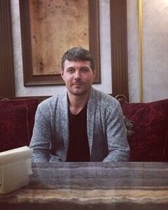 Роман Морозов