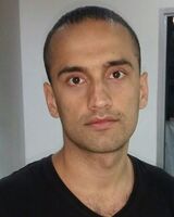 Бакташ Растагар